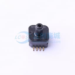 15至115 kPa，绝对式集成压力传感器缩略图