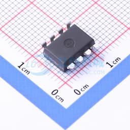 DC输入 1通道 隔离电压(rms):5000V缩略图