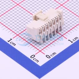 1x7P 间距:1.5mm 立贴缩略图