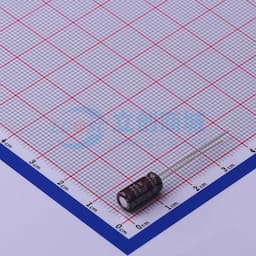 68uF ±20% 25V 【引线】缩略图
