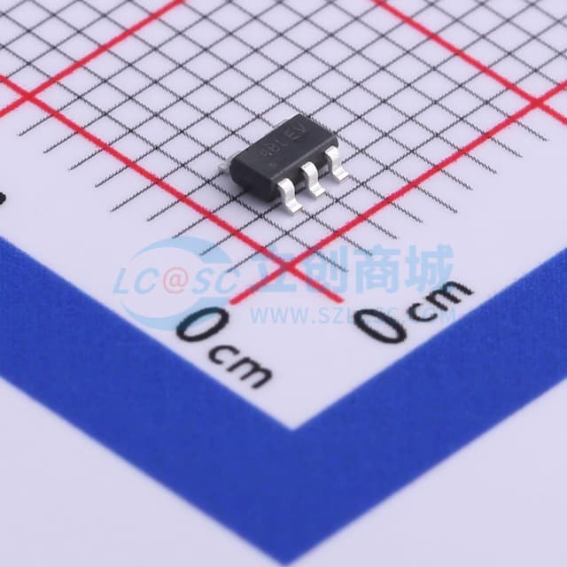 3.3V 300mA 8V实物图