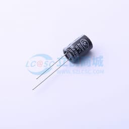 10uF ±20% 16V缩略图
