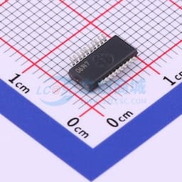 低成本、低功耗真RMS-to-DC转换器缩略图