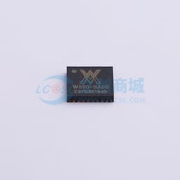 芯片集成度、协议与功能、接口、供电与功耗缩略图