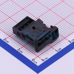 2.54mm 1x4P缩略图