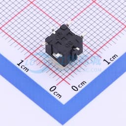 6*6*7.2mm 立贴 轻触开关缩略图