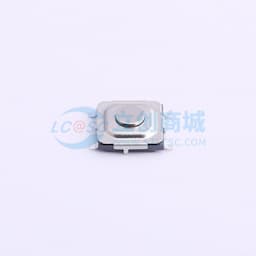 5.2*5.2*1.5mm 立贴 轻触开关缩略图