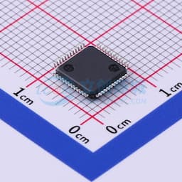 超低功耗Arm Cortex-M0+ MCU，具有192-KB Flash存储器和32 MHz CPU缩略图