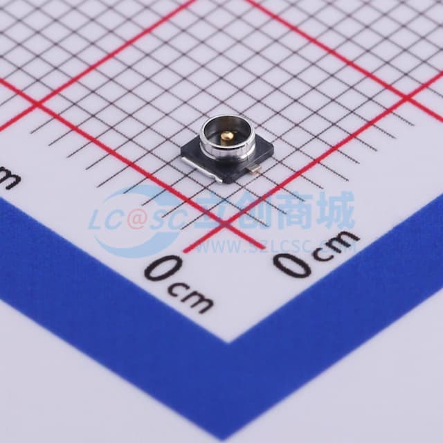 IPEX 内针实物图