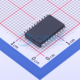 5 kV RMS/3.75 kV RMS, 600 Mbps, 双通道 LVDS 隔离器缩略图