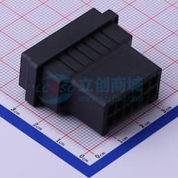 2x6P 3.81mm缩略图