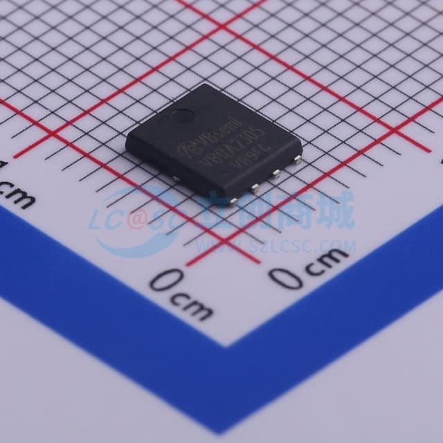 VBQA2305实物图