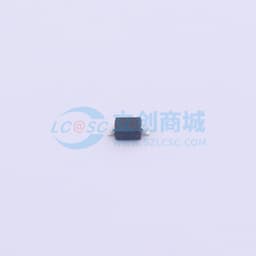 双向ESD 5V截止 峰值浪涌电流：20A@8/20us缩略图