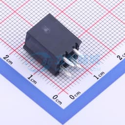 2x2P 间距:4.2mm 直插 【插件】缩略图