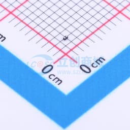 双向ESD 5V截止缩略图