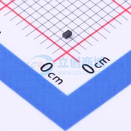 单向ESD 5V截止 峰值浪涌电流：4A@8/20us缩略图