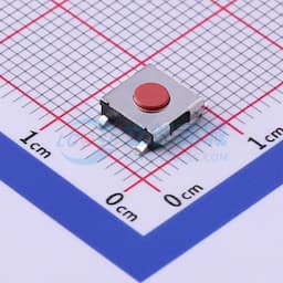 6.2*6.2*2.5mm 立贴 轻触开关缩略图