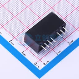 DC-DC转换器【插件】缩略图