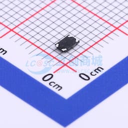 2.8*1.9*0.58mm 立贴 轻触开关缩略图