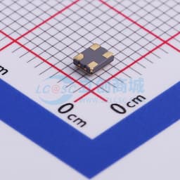 12.288MHz 3.3V ±50ppm缩略图