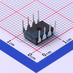 电荷泵直流-直流电压转换器【插件】缩略图