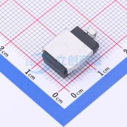 单向TVS 10V截止 峰值脉冲电流：388A缩略图