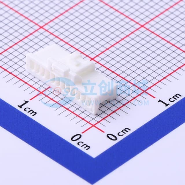 1mm 1x12P实物图