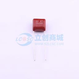 150nF ±5% 400V缩略图