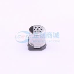 100uF ±20% 16V缩略图