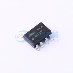DC输入 1通道 隔离电压(rms):5000V缩略图