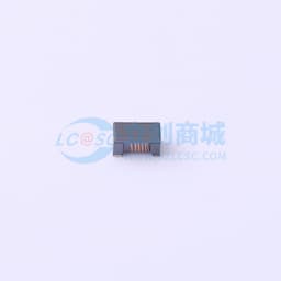两路 1206共模滤波器 阻抗260Ω@100MHz缩略图