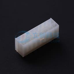 2x8P 间距:4.2mm 直插 【插件】缩略图