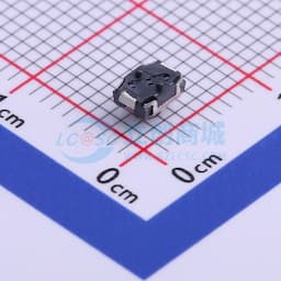 4*3*2.5mm 立贴 轻触开关缩略图