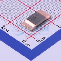 1.5mΩ ±5% 6W 分流贴片电阻ASR系列缩略图
