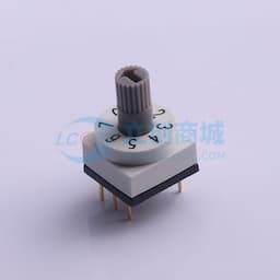 TSR-08 8档10*10旋转3*3立式插件 【旋转】缩略图