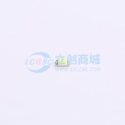 正发光白灯缩略图
