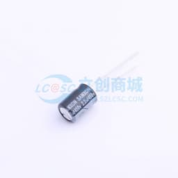 2.2uF ±20% 450V缩略图