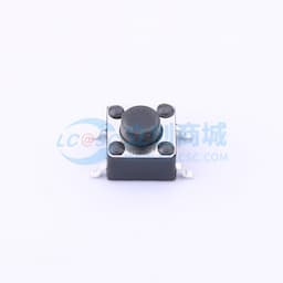 6*6*5mm 立贴 轻触开关缩略图
