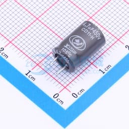 4.7uF ±20% 450V缩略图