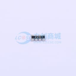 2.2kΩ ±1%缩略图