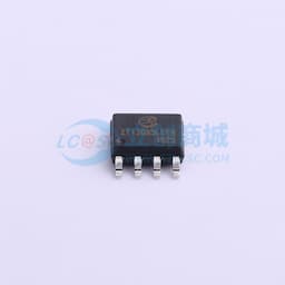 4.5V~5.5V供电 2.5Mbps 带静电保护收发器缩略图