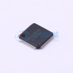 16位、高速8通道、同步采样ADC，具有双极性输入缩略图