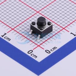 4.5*4.5*4.3mm 立贴 轻触开关缩略图