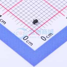 单向ESD 5V截止 峰值浪涌电流：3.5A@8/20us缩略图