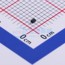 单向ESD 7V截止 峰值脉冲电流：6A缩略图