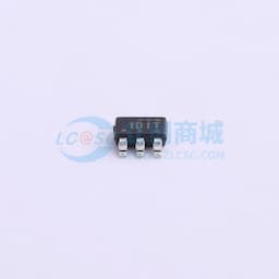 具有主动输出放电和使能功能的 150mA、低压降稳压器缩略图