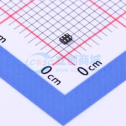 ESD 5.5V截止缩略图