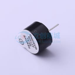 电压12V 【蜂鸣】缩略图