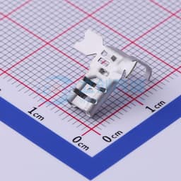 QC RCPT 16-20AWG缩略图
