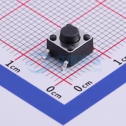 6*6*5mm 立贴 轻触开关缩略图